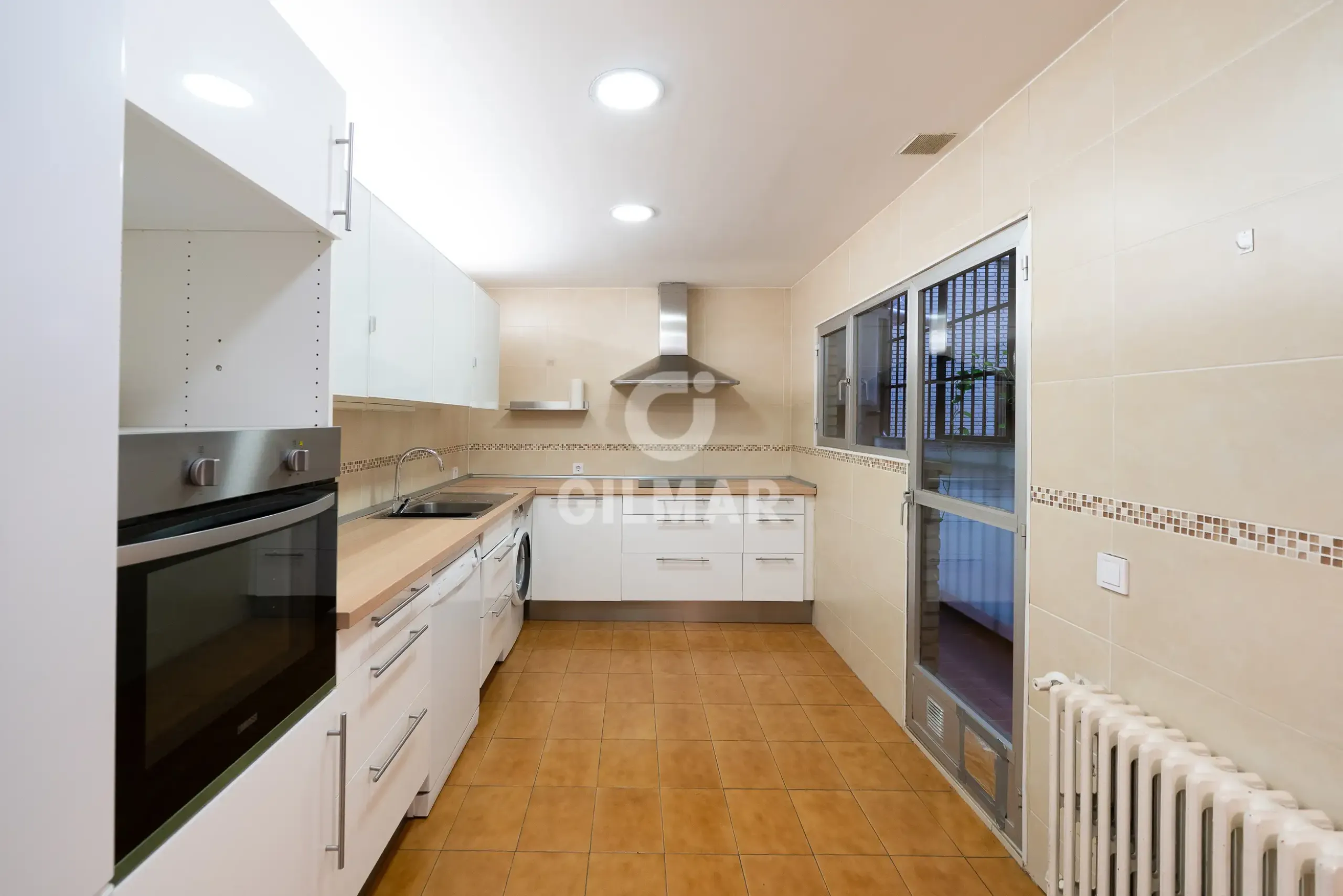 Apartment in Ibiza - Madrid
