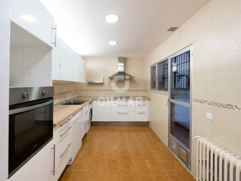 Apartment in Ibiza - Madrid