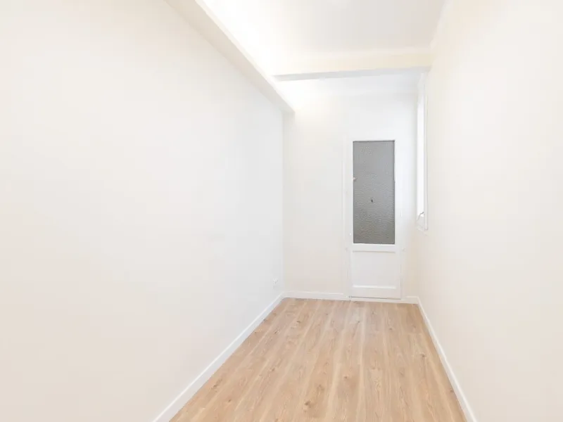 Dúplex de diseño contemporáneo en Sarria - Sant Gervasi, Barcelona