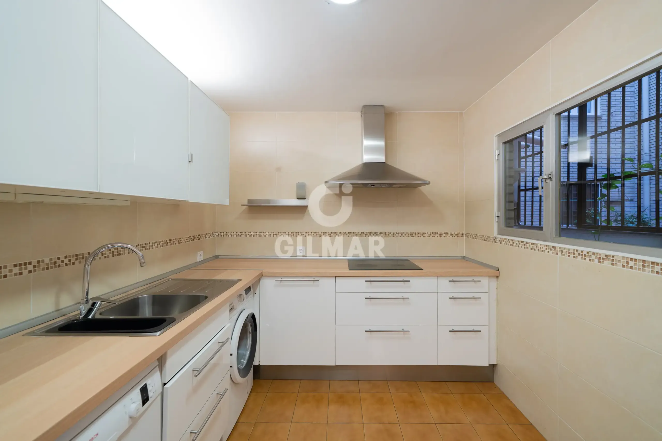 Apartment in Ibiza - Madrid