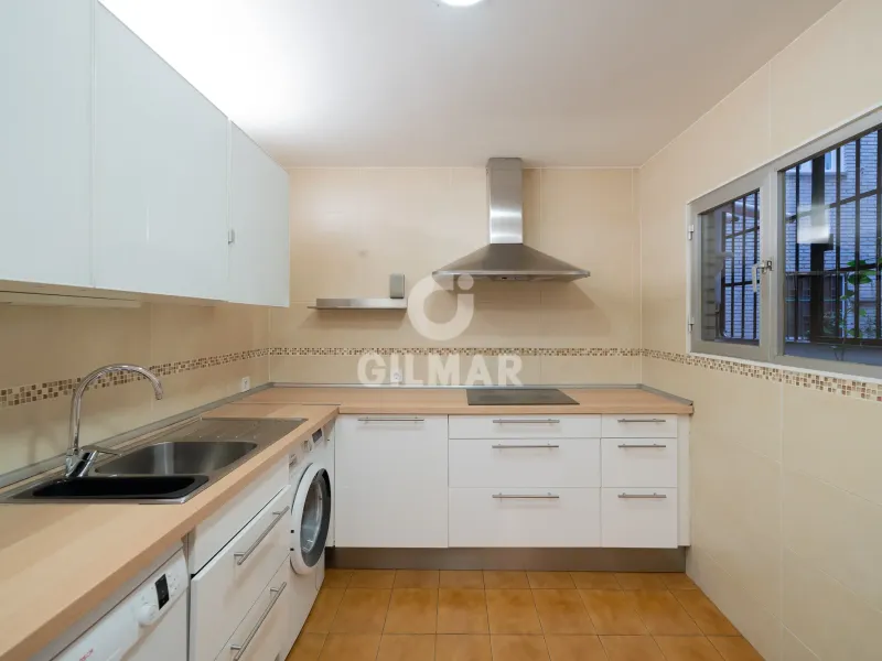 Apartment in Ibiza - Madrid