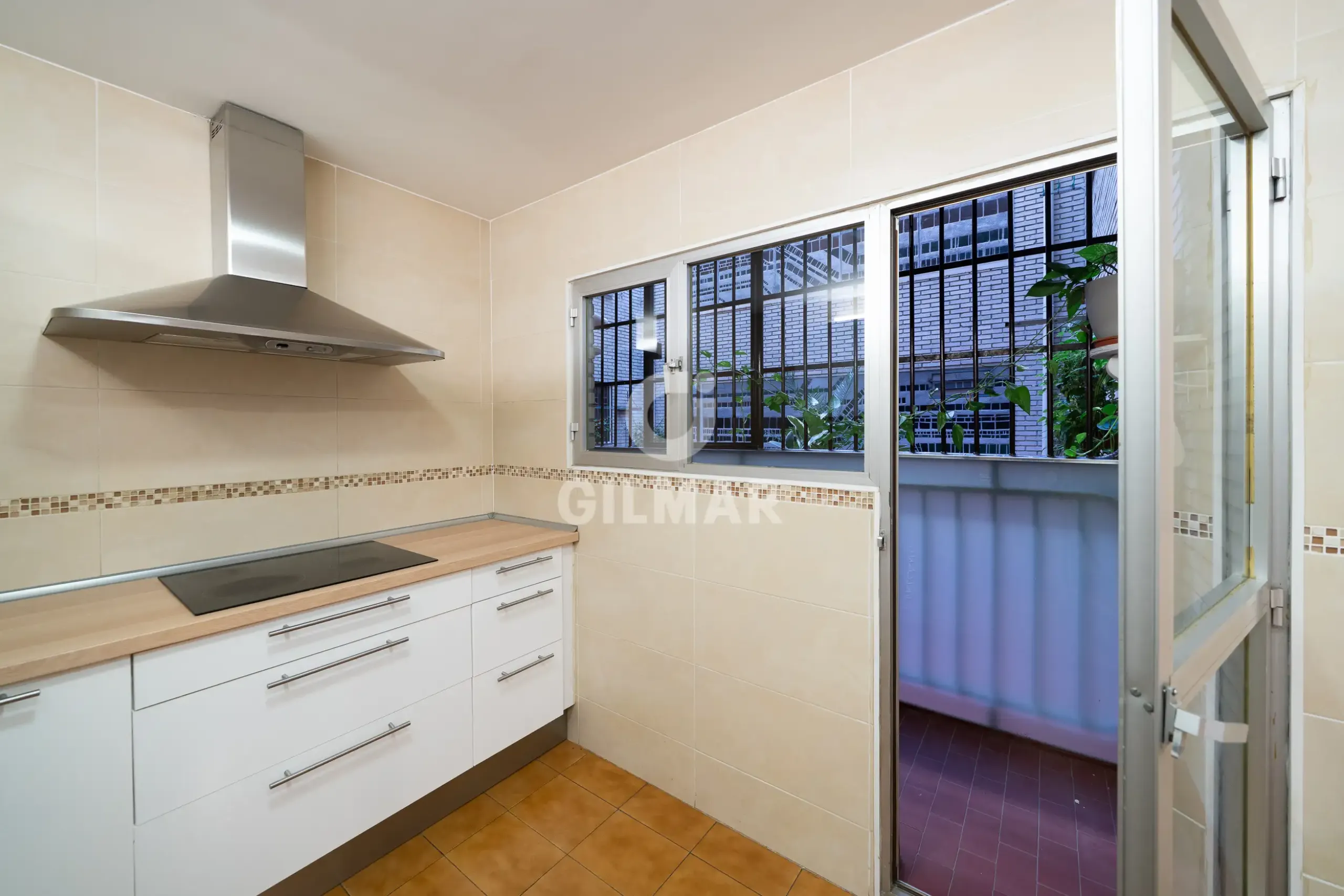 Apartment in Ibiza - Madrid