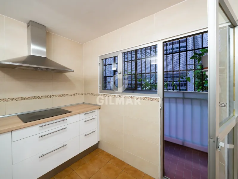 Apartment in Ibiza - Madrid