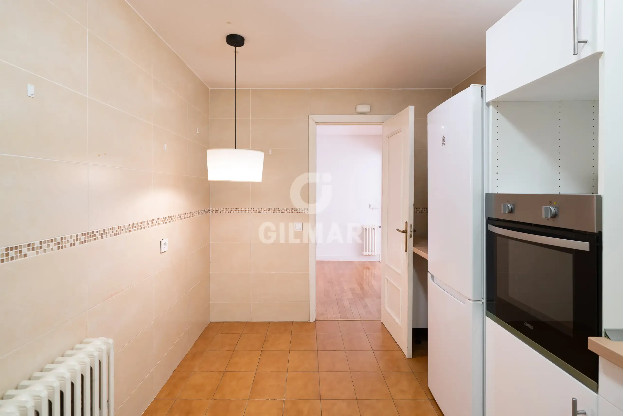 Apartment in Ibiza - Madrid