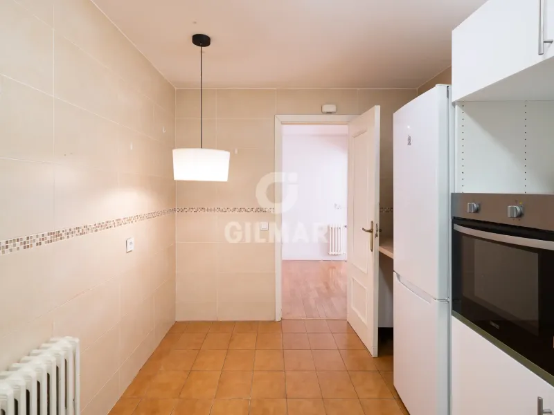 Apartment in Ibiza - Madrid