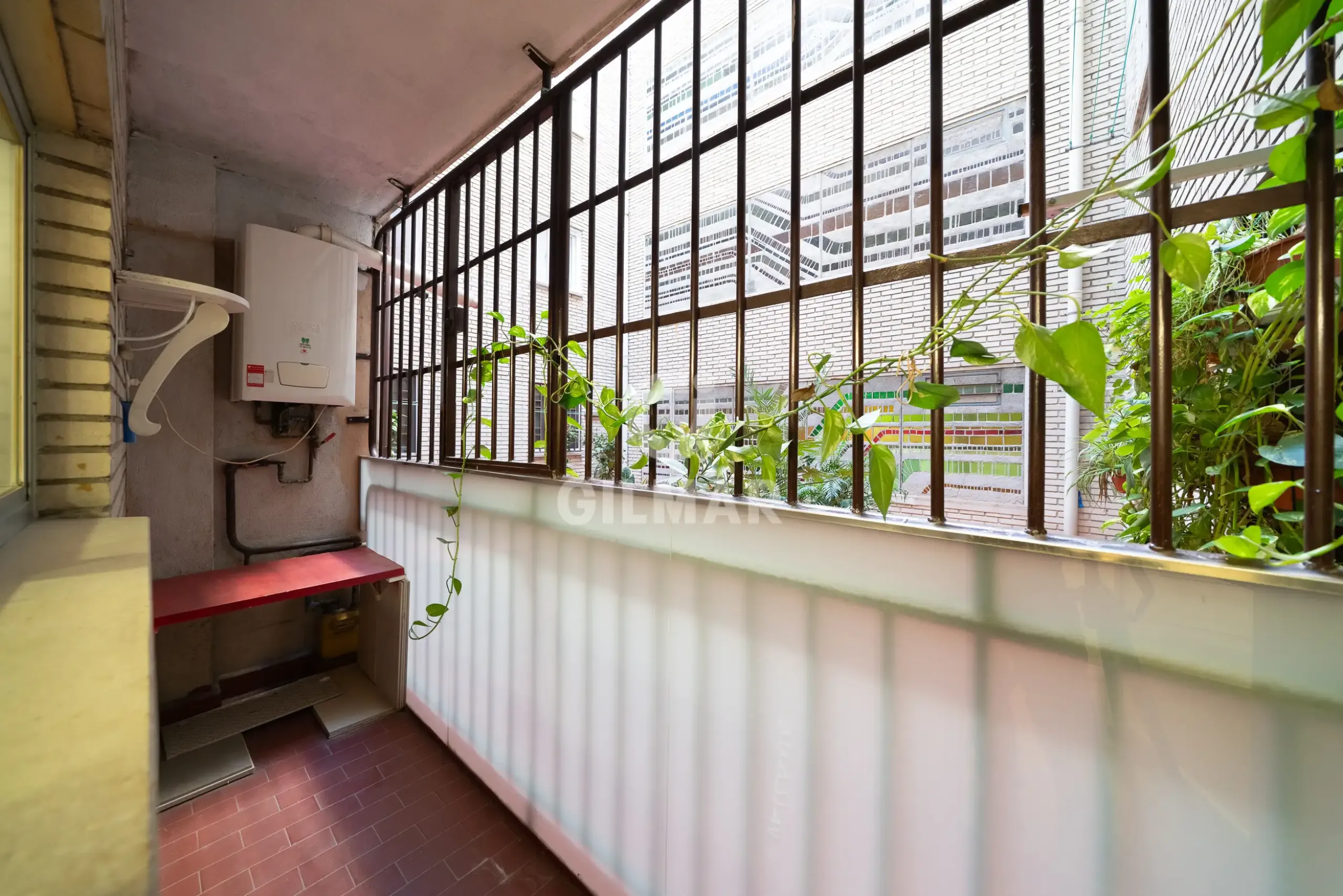 Apartment in Ibiza - Madrid