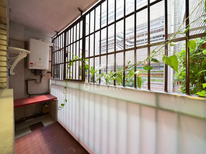 Apartment in Ibiza - Madrid