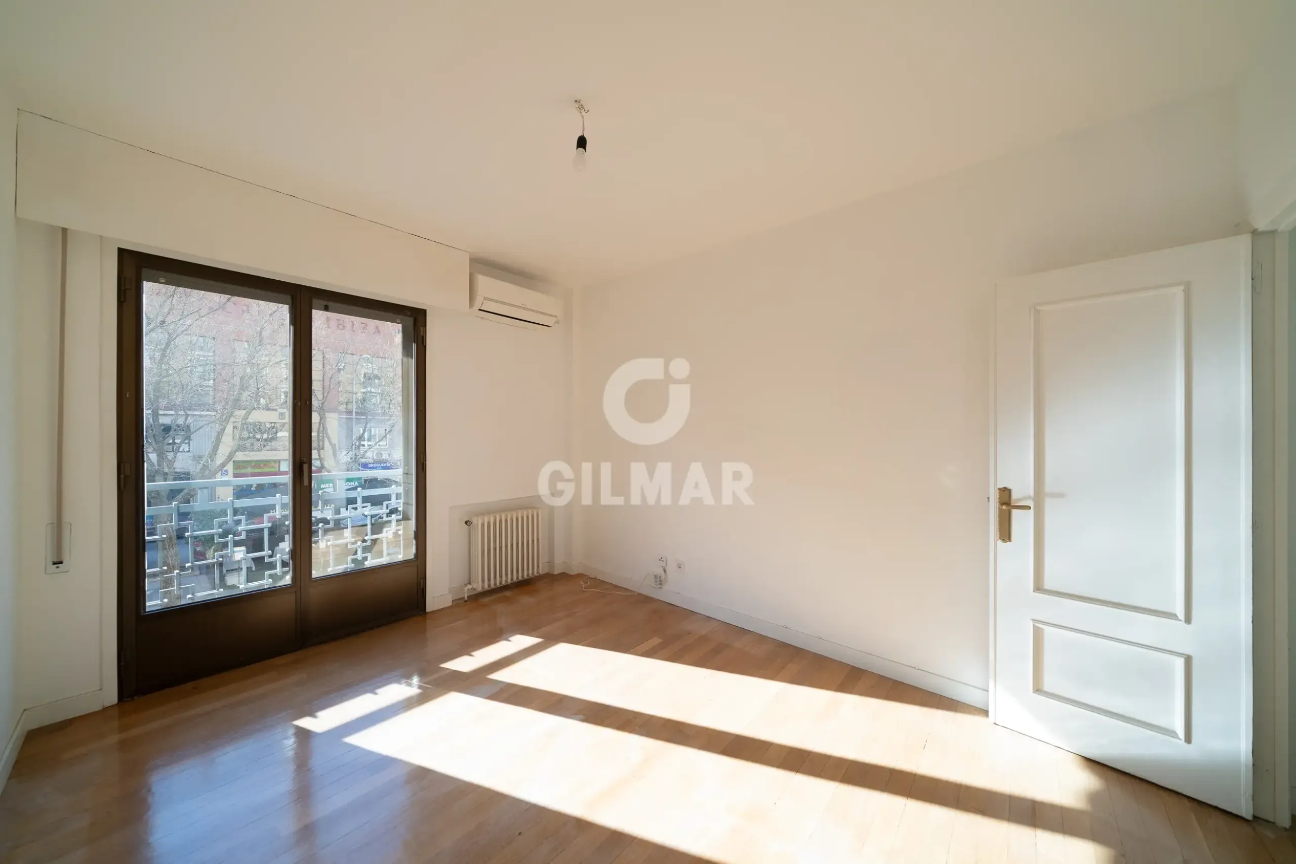 Apartment in Ibiza - Madrid