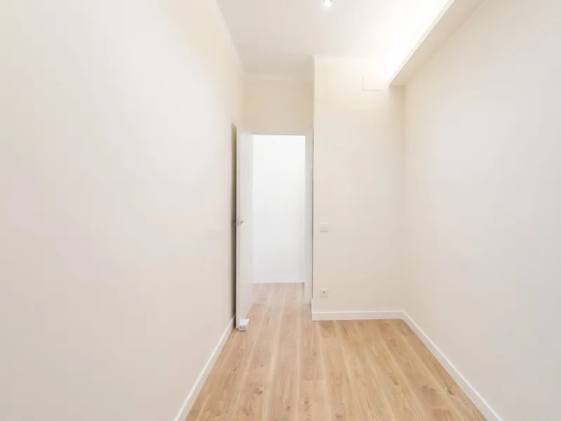 Dúplex de diseño contemporáneo en Sarria - Sant Gervasi, Barcelona