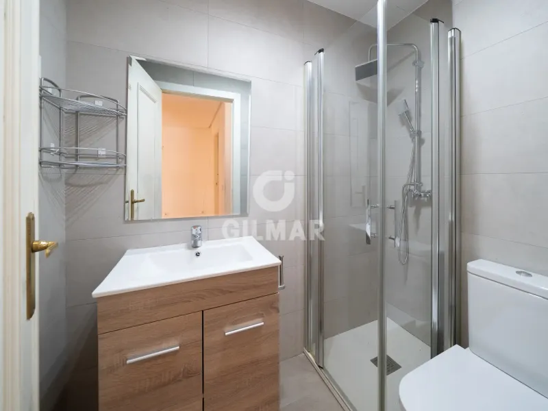 Apartment in Ibiza - Madrid
