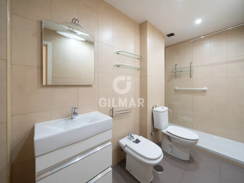 Apartment in Ibiza - Madrid