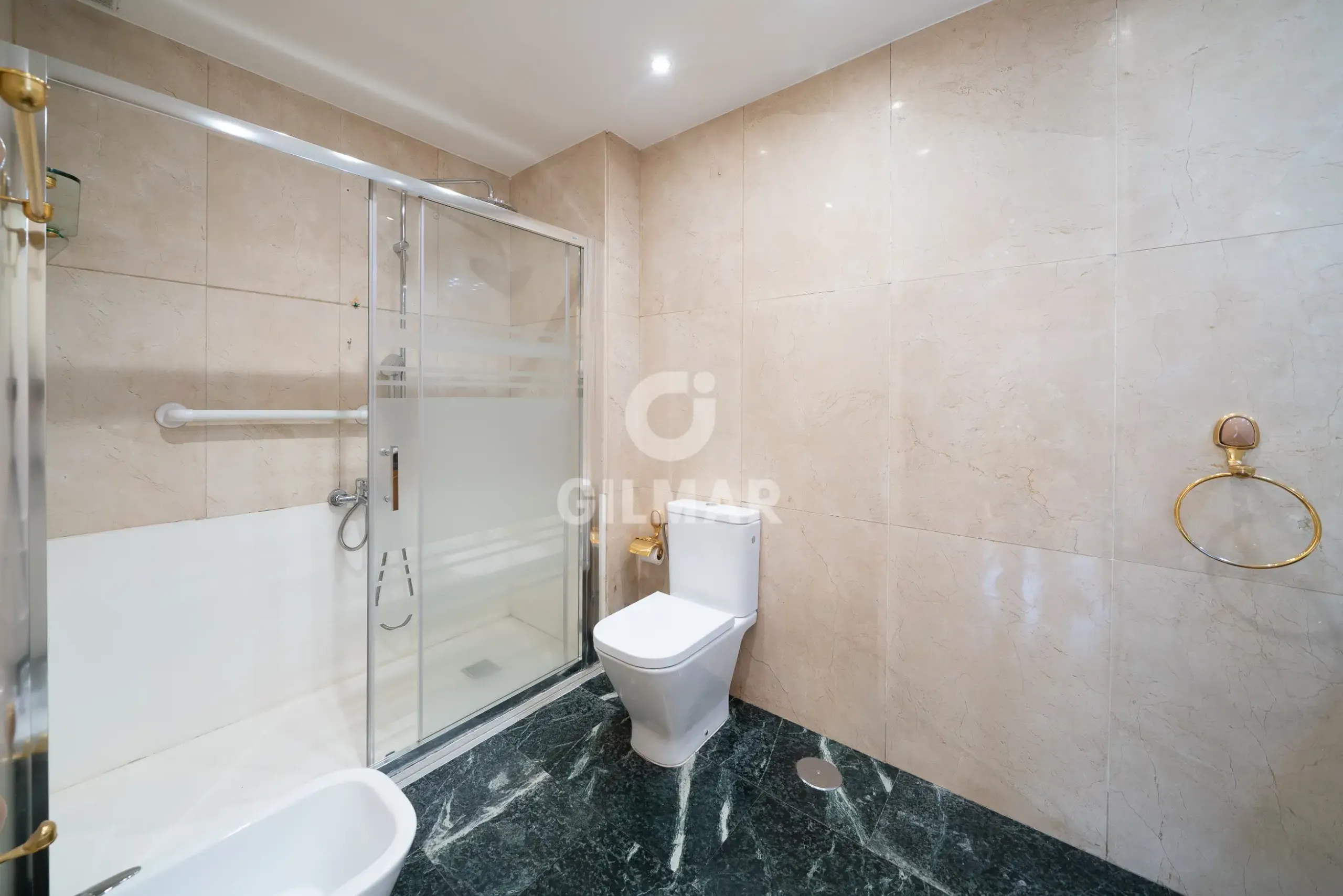 Apartment in Ibiza - Madrid