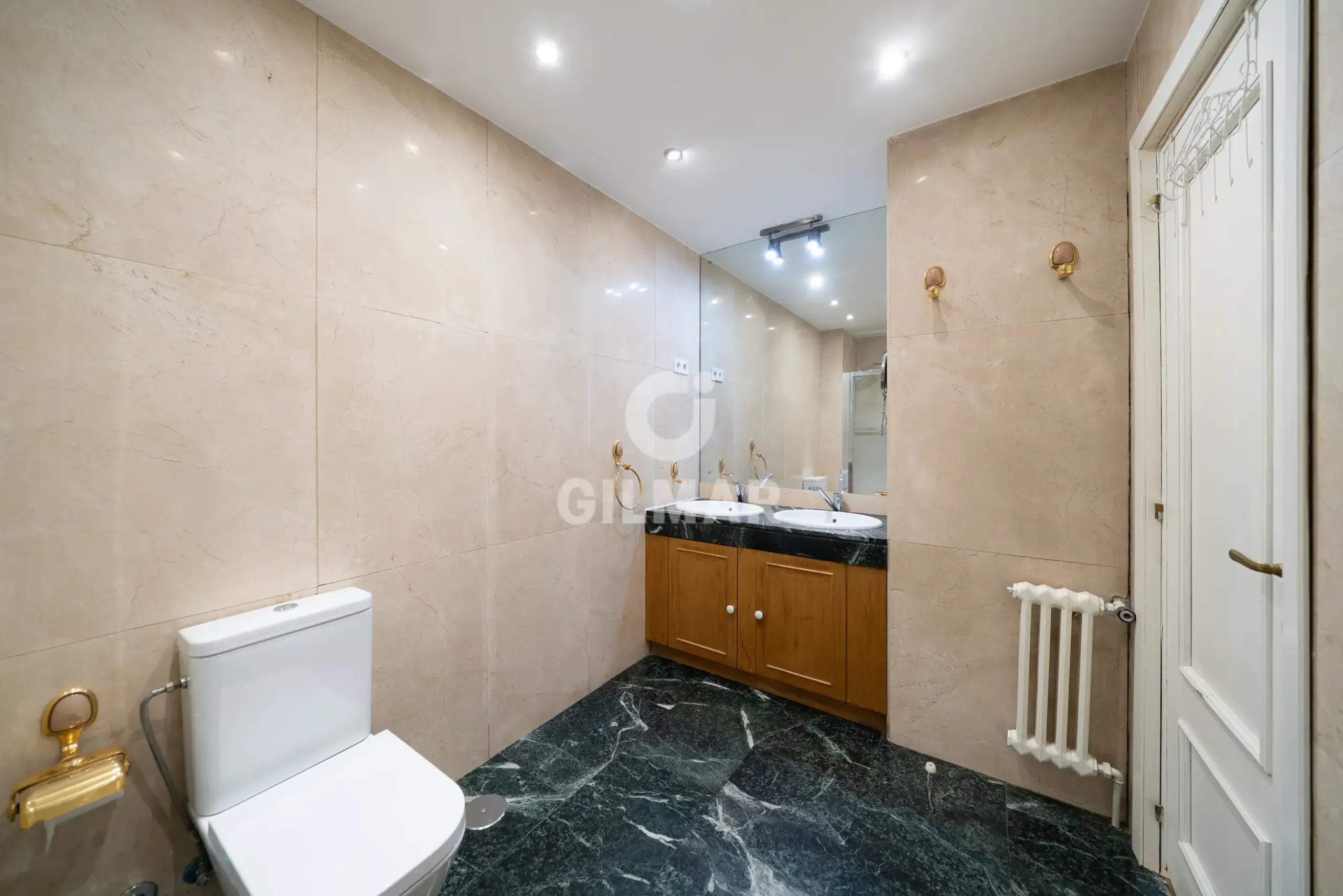 Apartment in Ibiza - Madrid