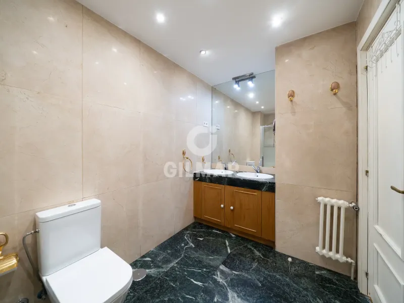 Apartment in Ibiza - Madrid