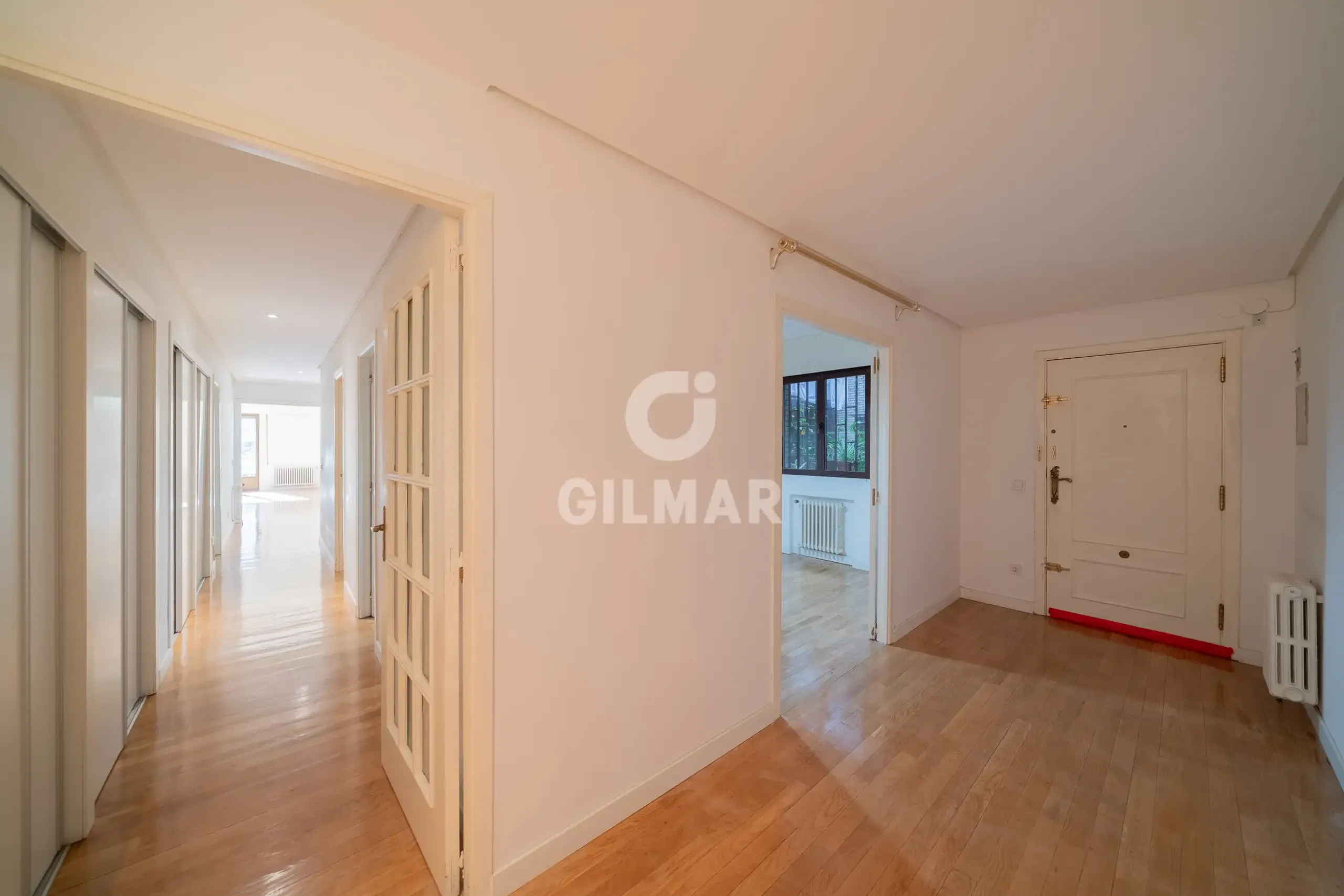 Apartment in Ibiza - Madrid