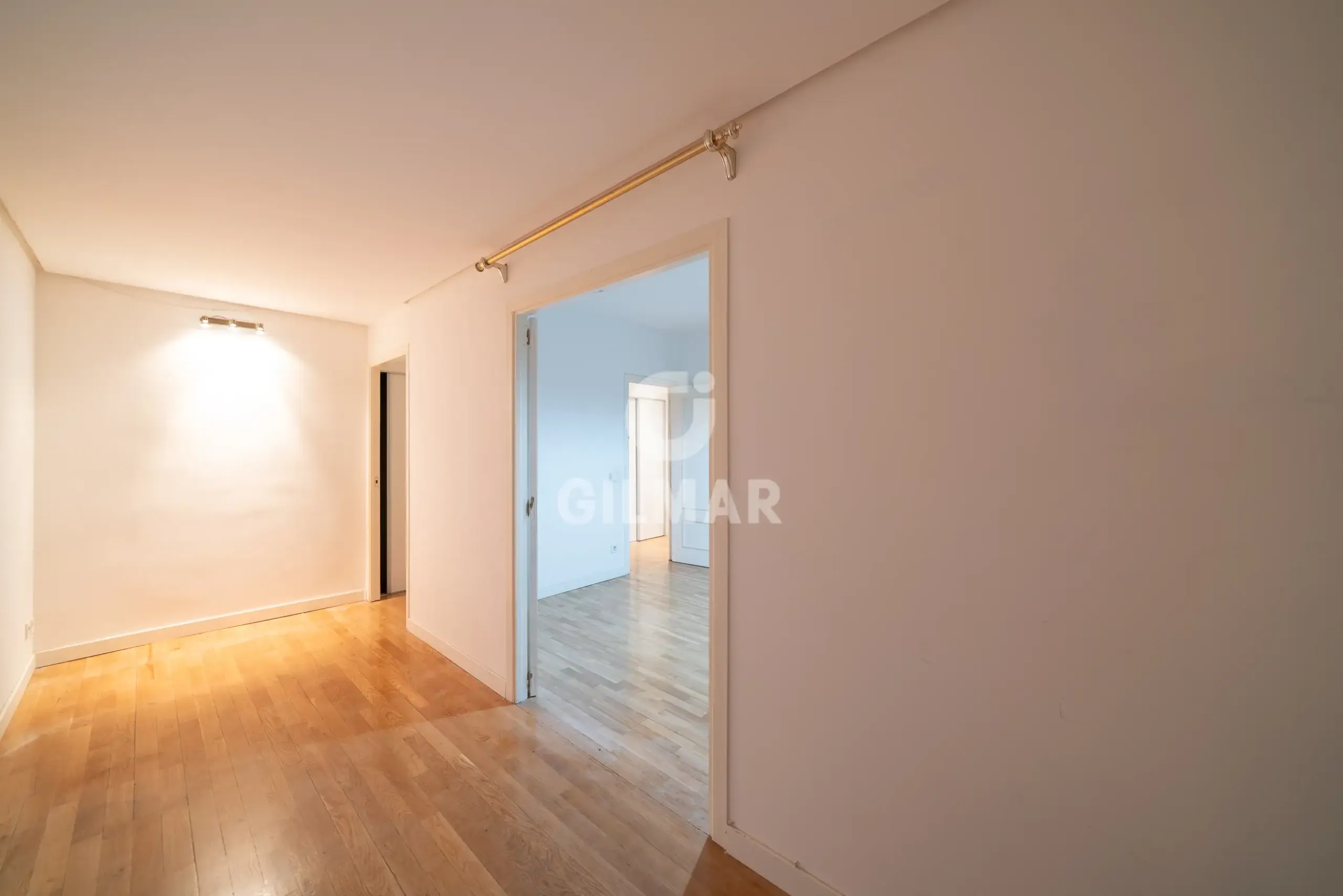 Apartment in Ibiza - Madrid