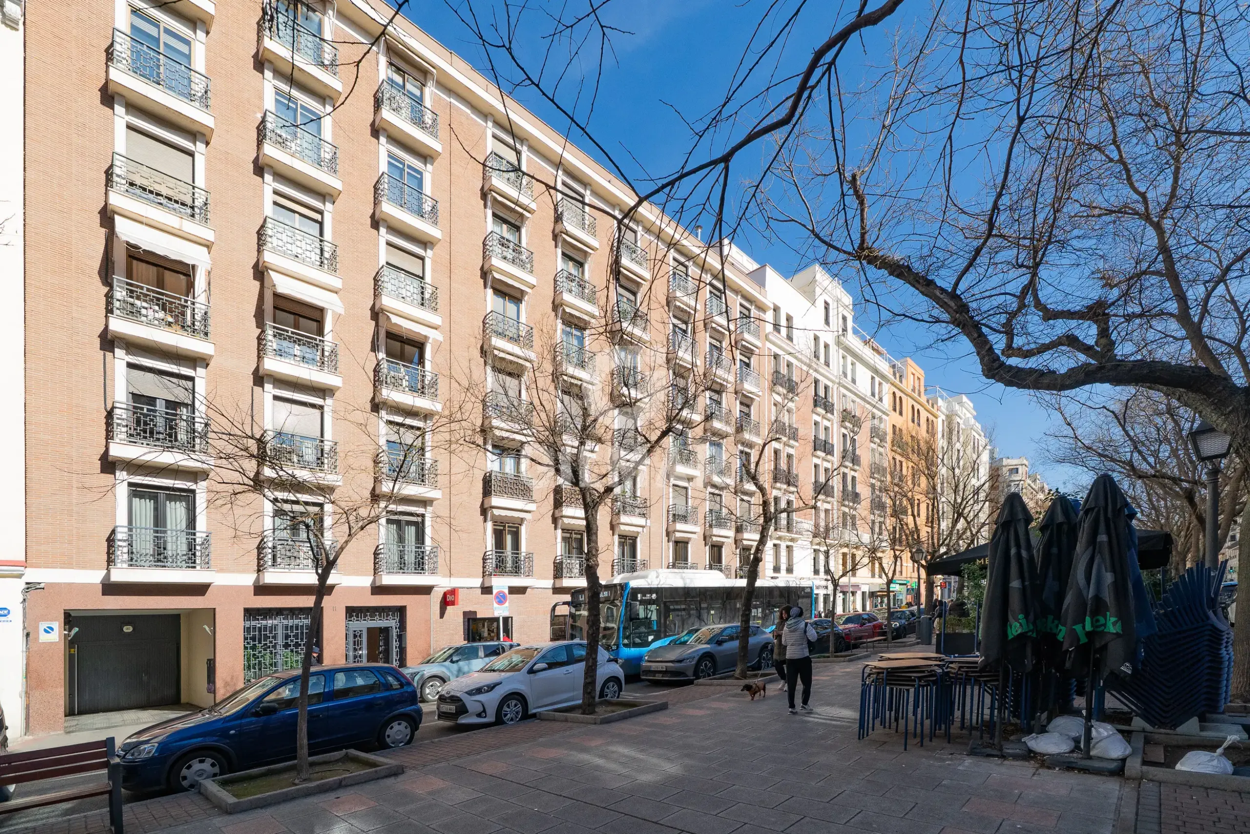 Apartment in Ibiza - Madrid