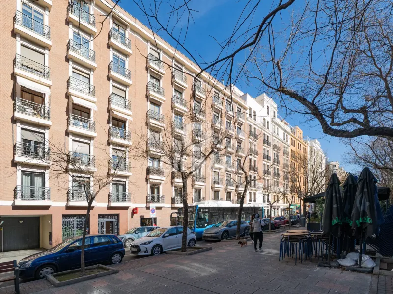 Apartment in Ibiza - Madrid