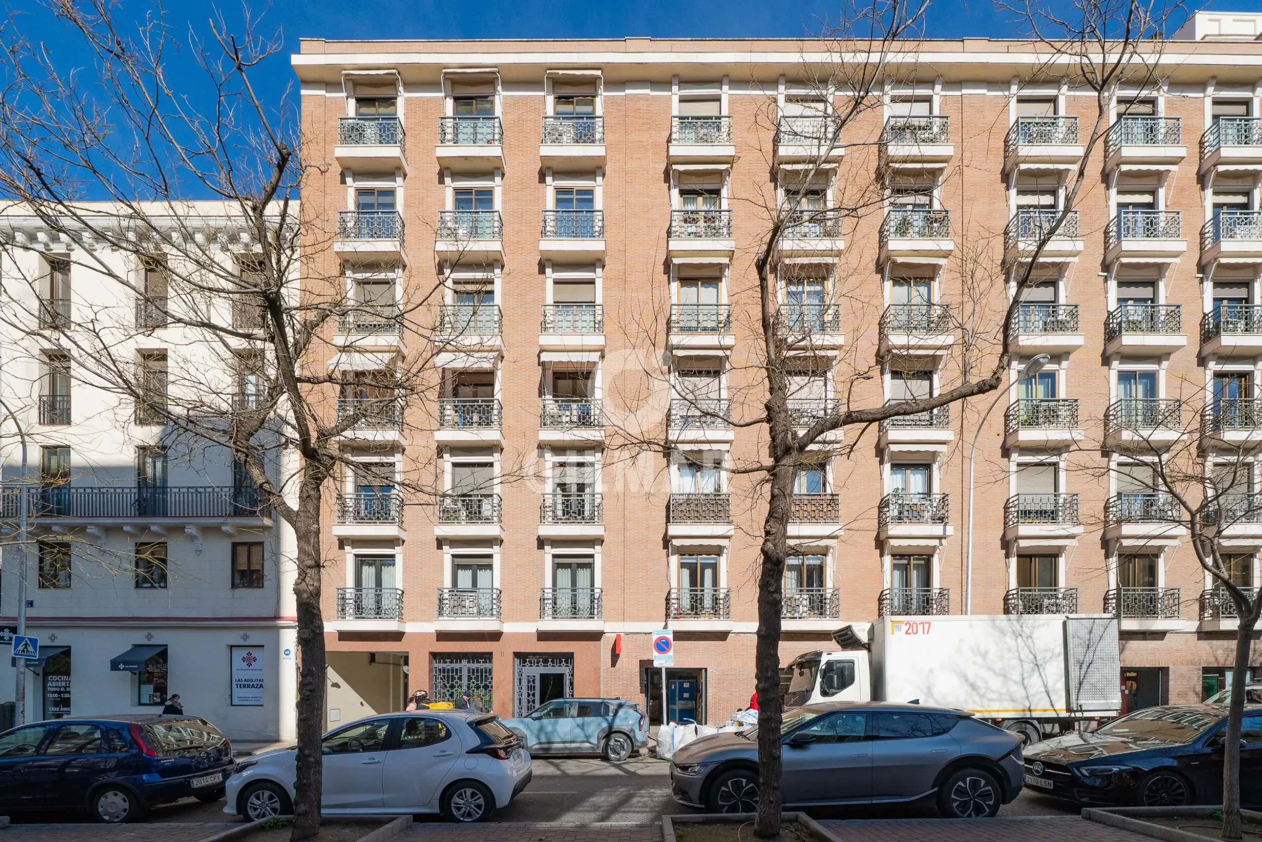 Apartment in Ibiza - Madrid
