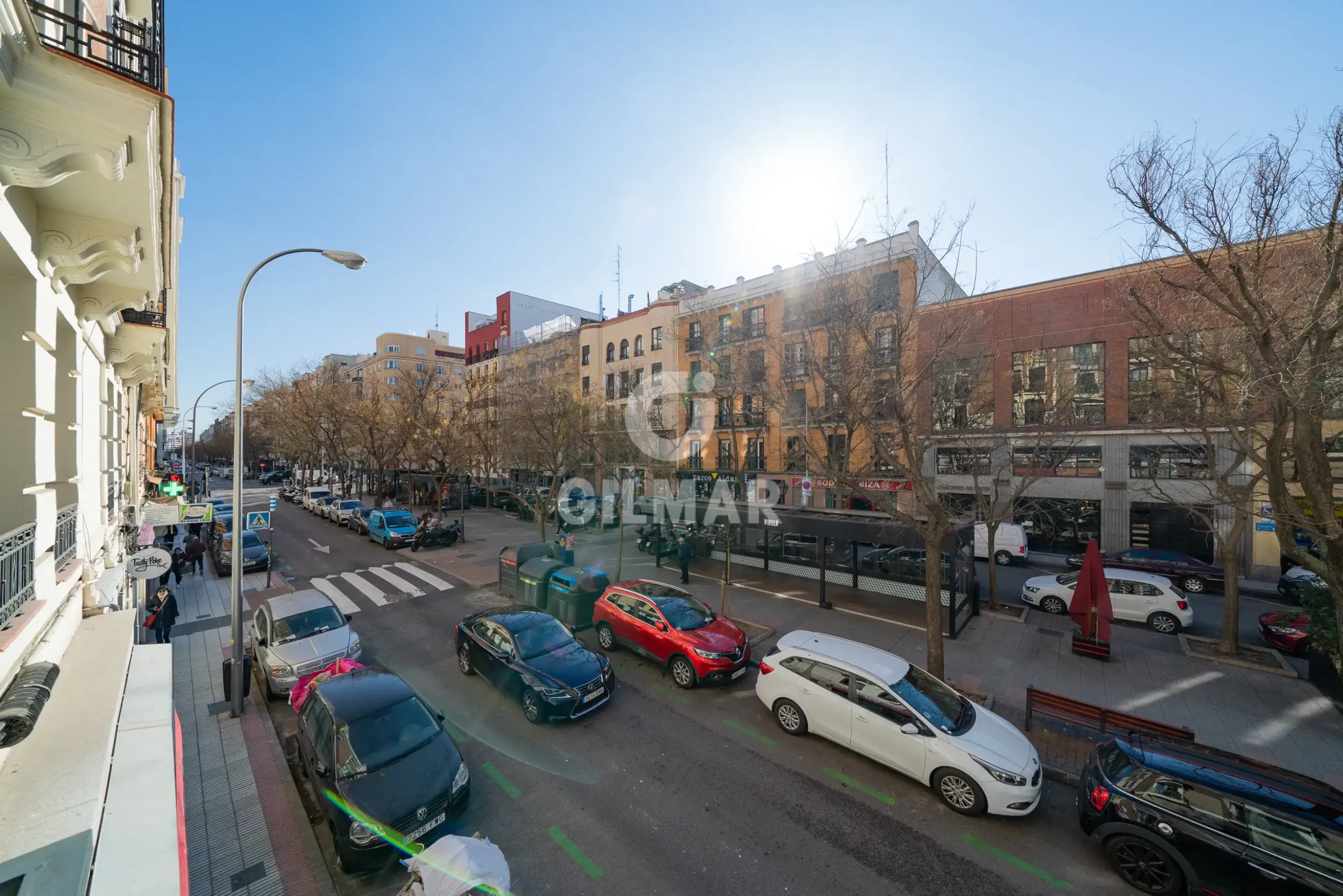 Apartment in Ibiza - Madrid