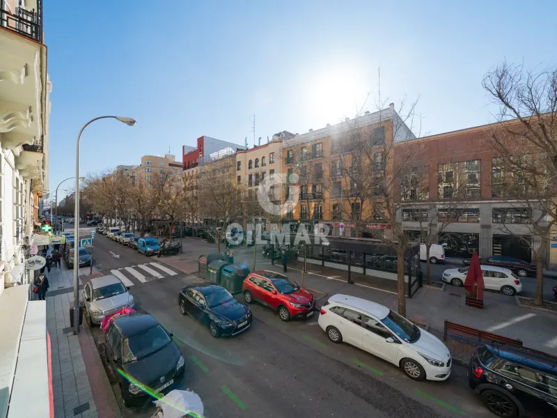 Apartment in Ibiza - Madrid