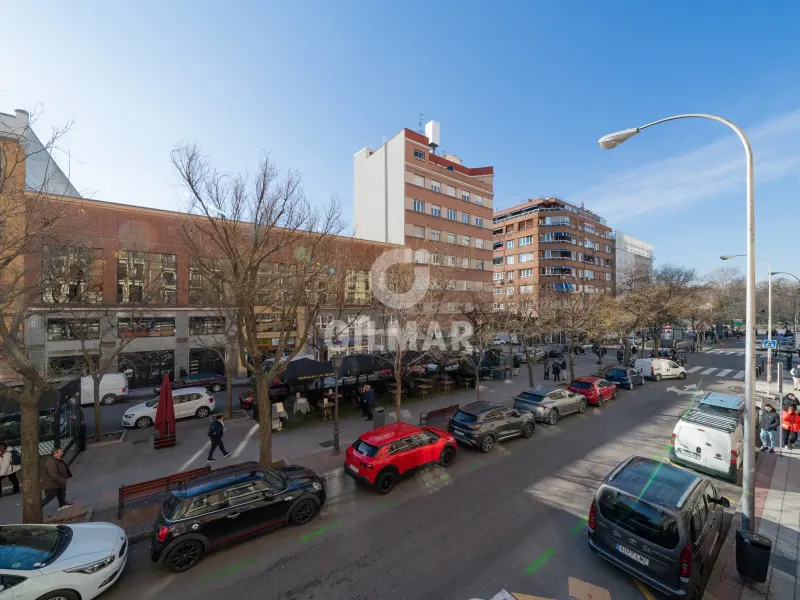 Apartment in Ibiza - Madrid