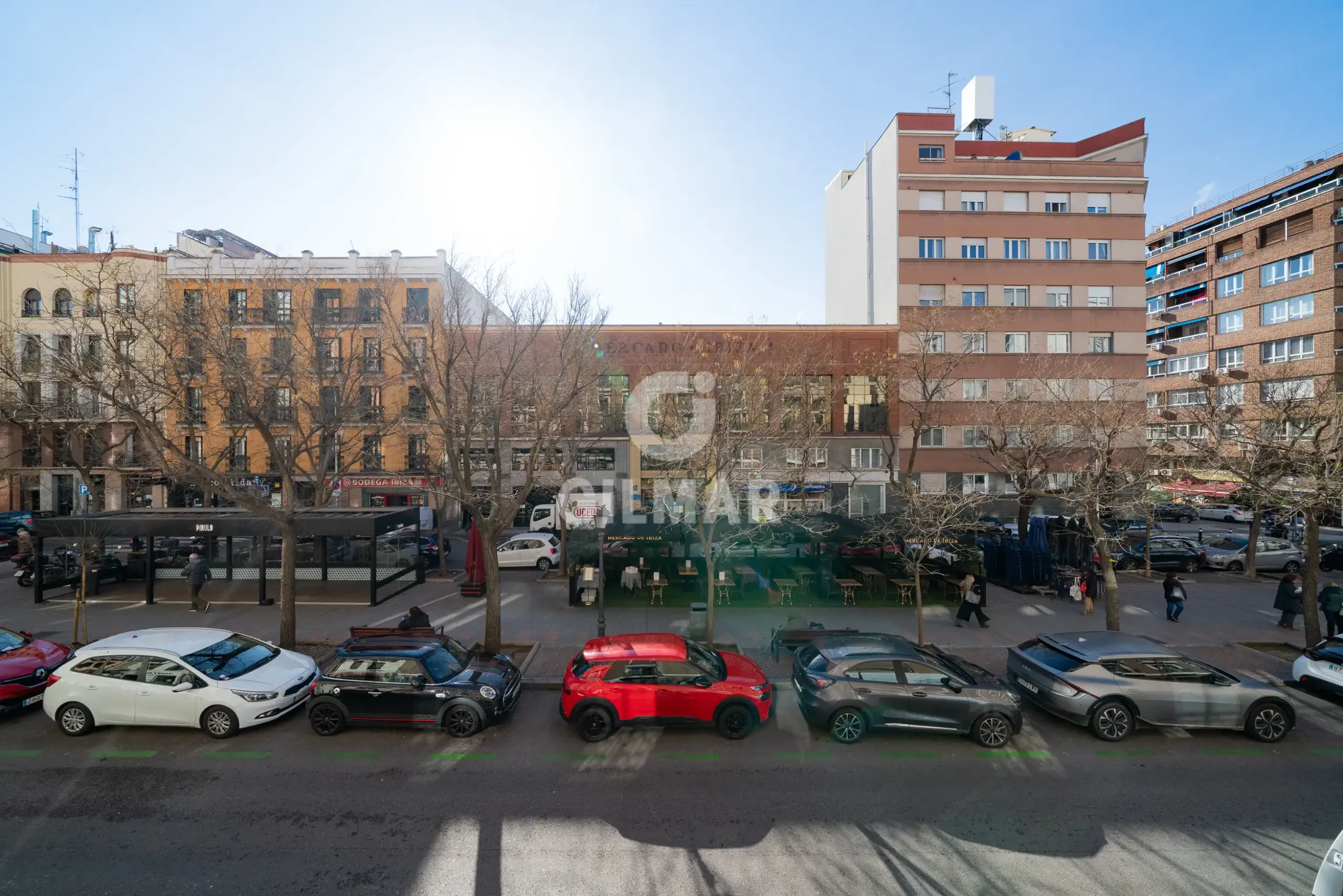 Apartment in Ibiza - Madrid
