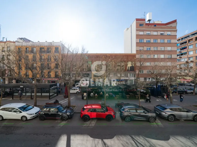 Apartment in Ibiza - Madrid