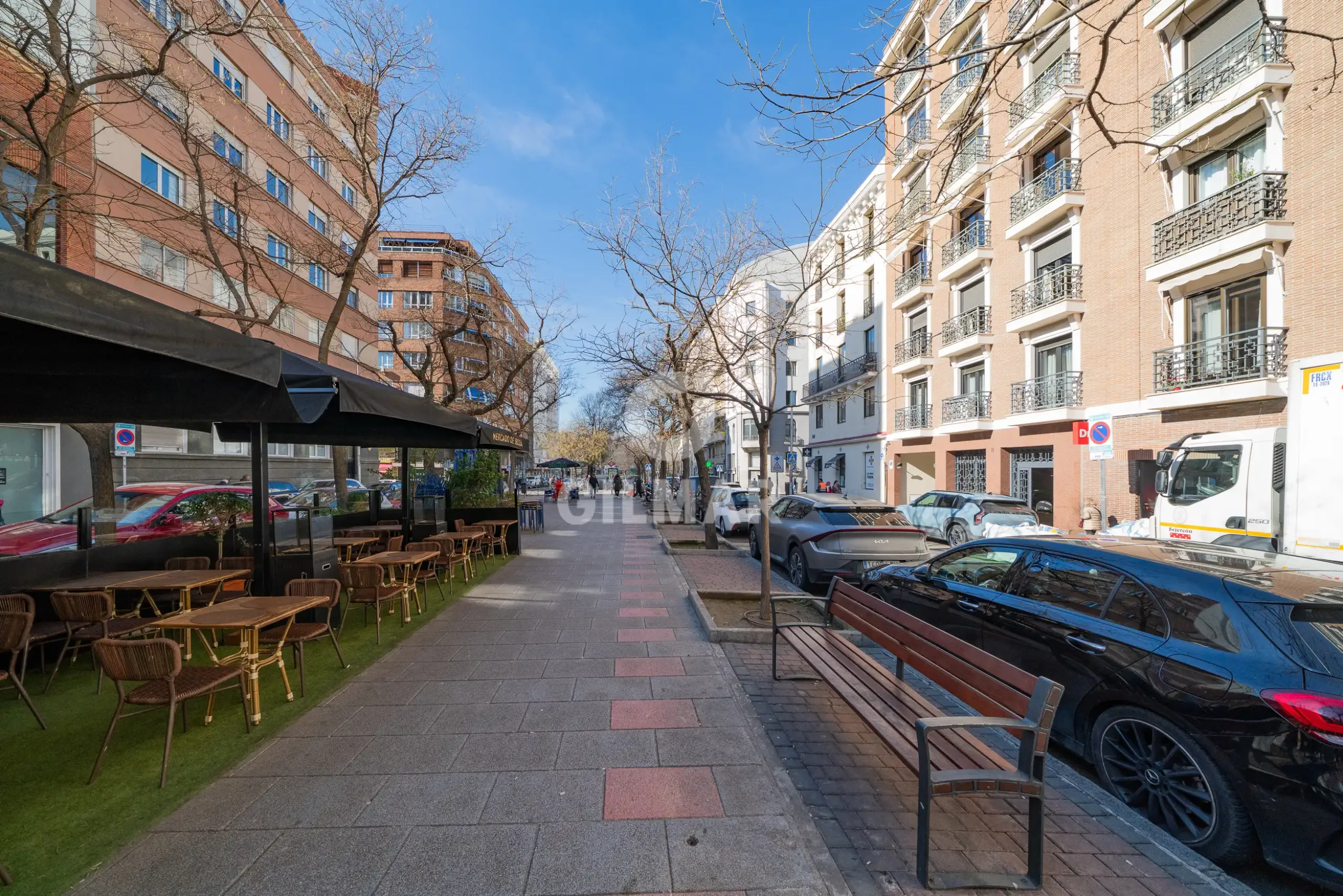 Apartment in Ibiza - Madrid