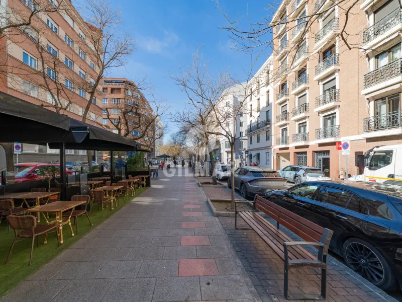 Apartment in Ibiza - Madrid