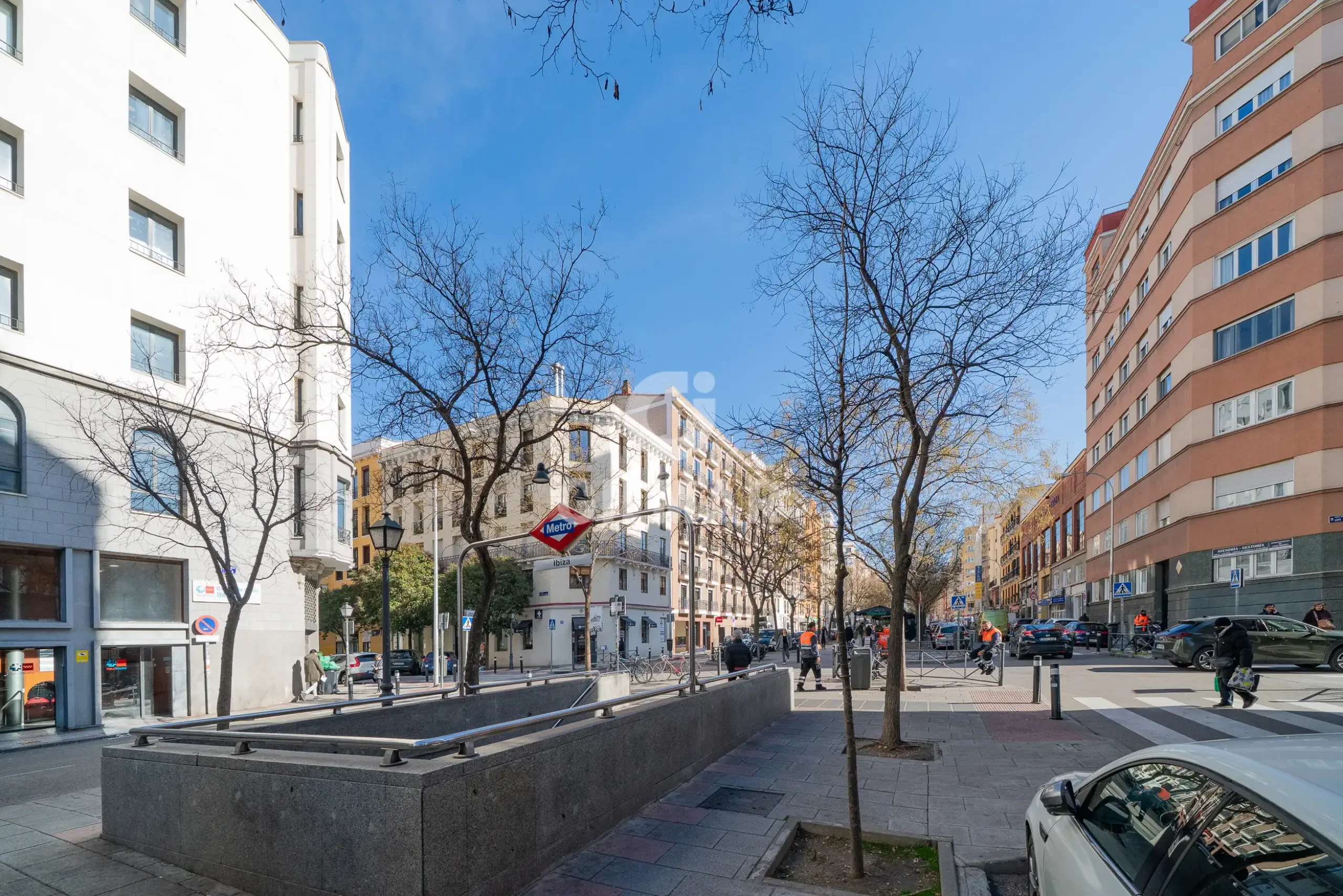 Apartment in Ibiza - Madrid