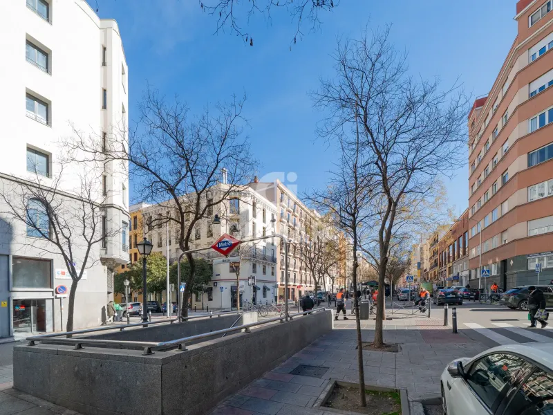 Apartment in Ibiza - Madrid