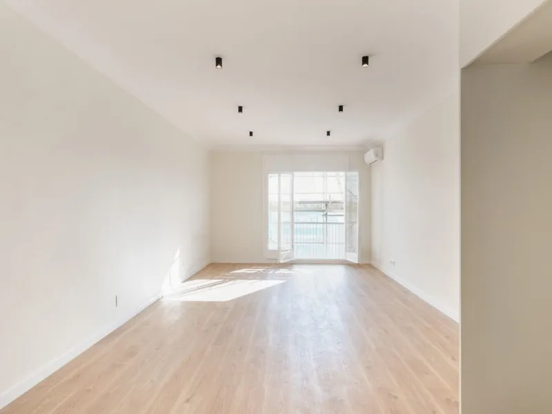 Dúplex de diseño contemporáneo en Sarria - Sant Gervasi, Barcelona