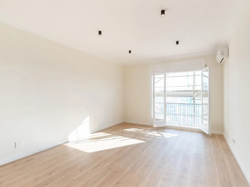 Dúplex de diseño contemporáneo en Sarria - Sant Gervasi, Barcelona