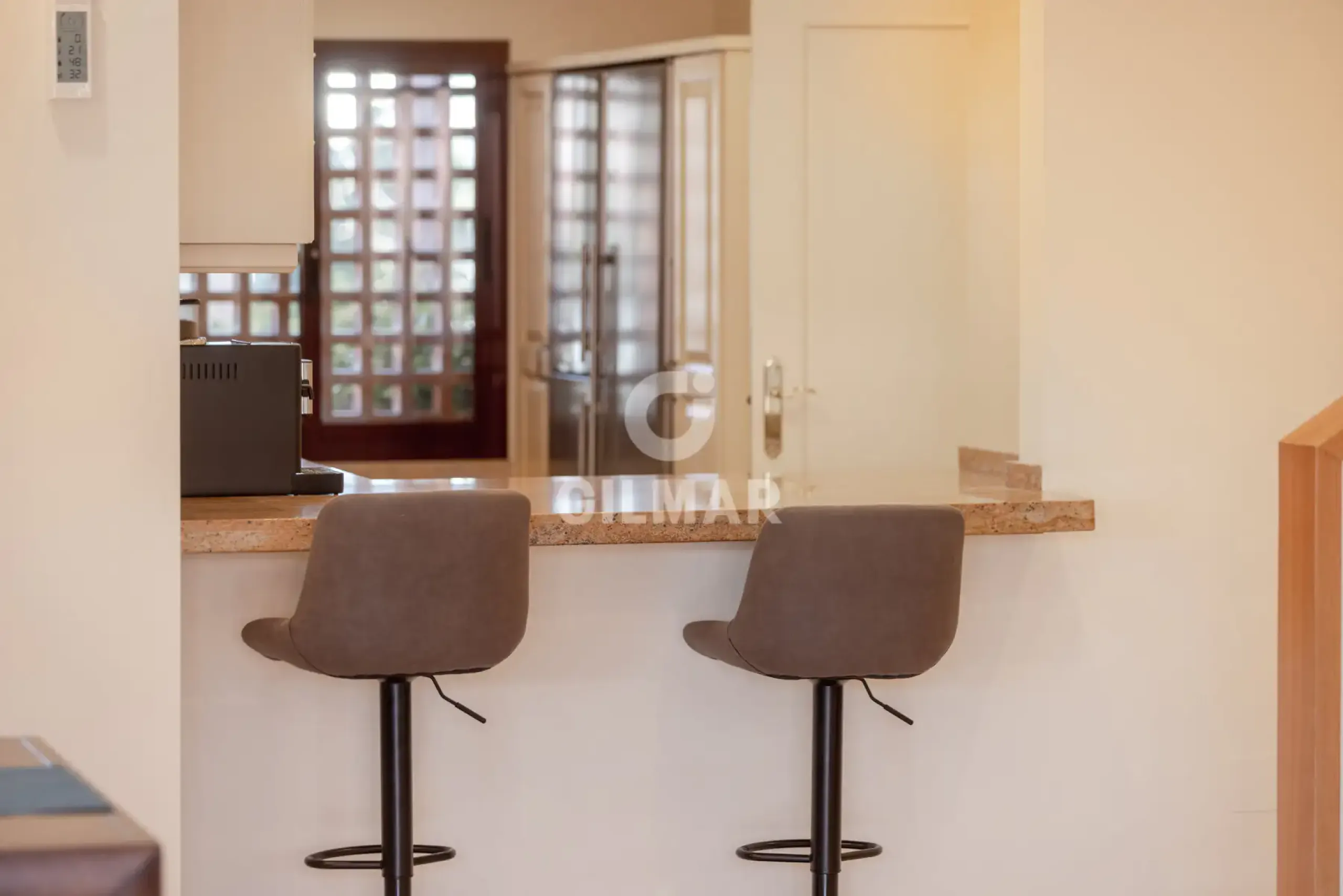Duplex penthouse in Estepona Este - Málaga