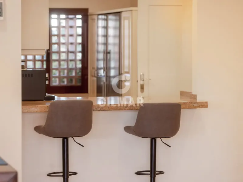 Duplex penthouse in Estepona Este - Málaga
