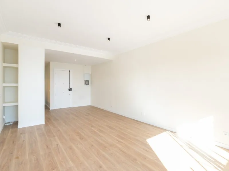 Dúplex de diseño contemporáneo en Sarria - Sant Gervasi, Barcelona