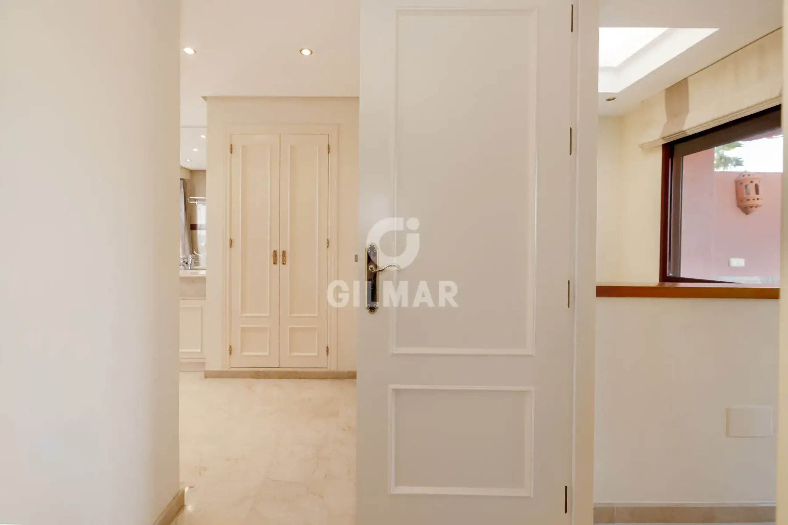Duplex penthouse in Estepona Este - Málaga
