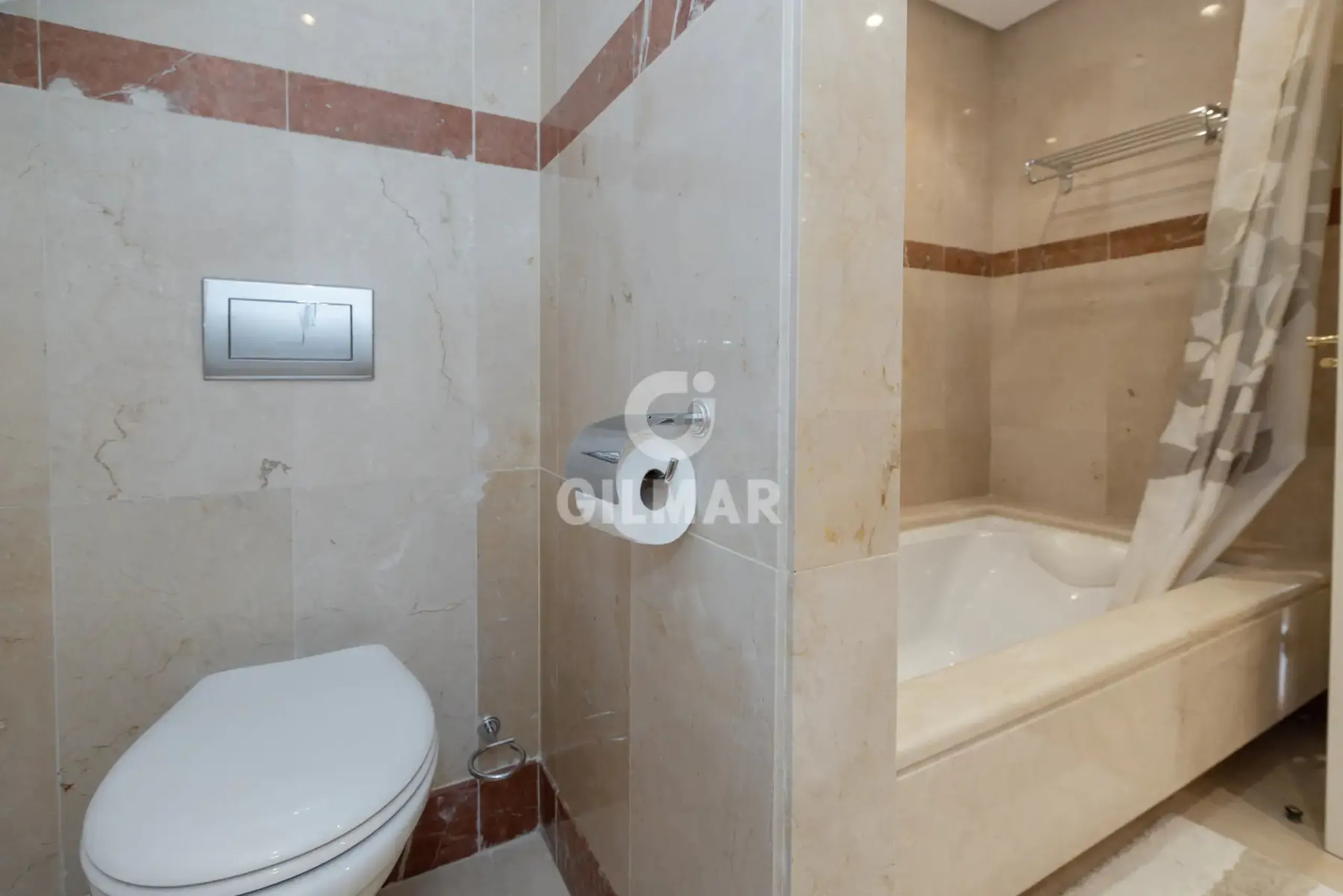 Duplex penthouse in Estepona Este - Málaga