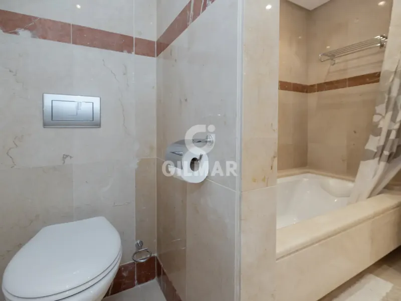 Duplex penthouse in Estepona Este - Málaga