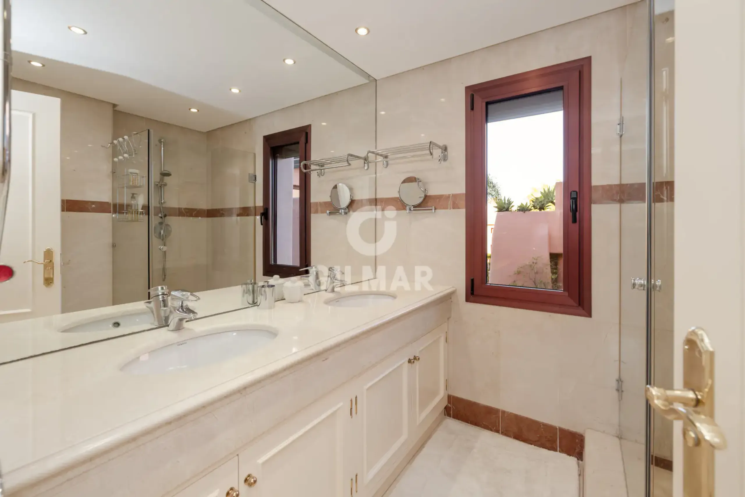 Duplex penthouse in Estepona Este - Málaga