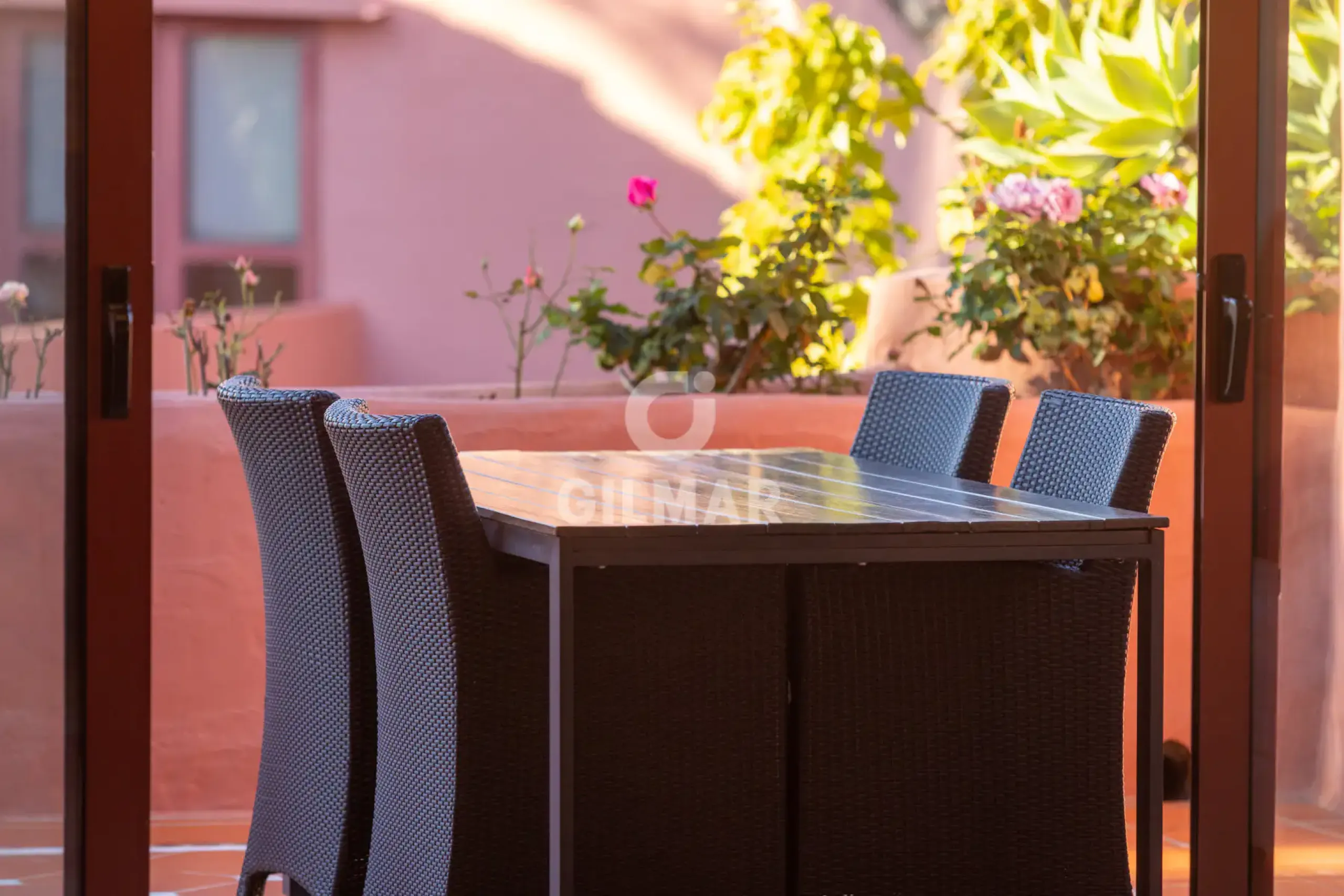 Duplex penthouse in Estepona Este - Málaga