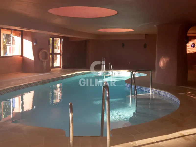 Duplex penthouse in Estepona Este - Málaga