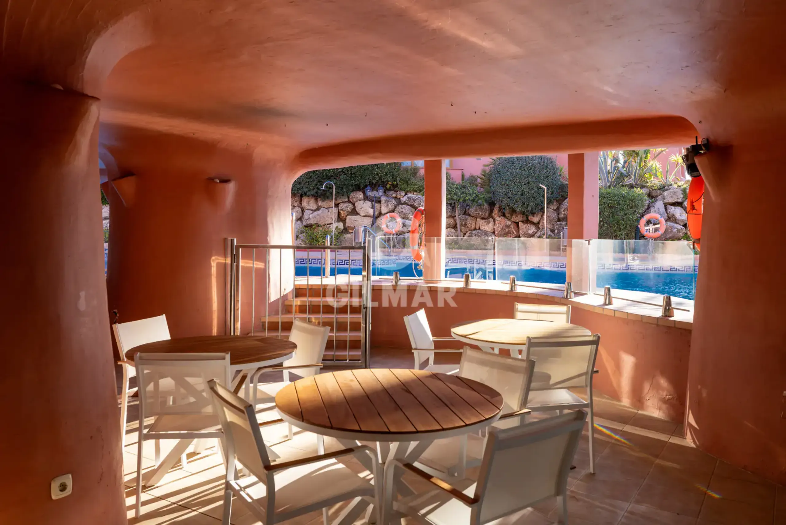 Duplex penthouse in Estepona Este - Málaga