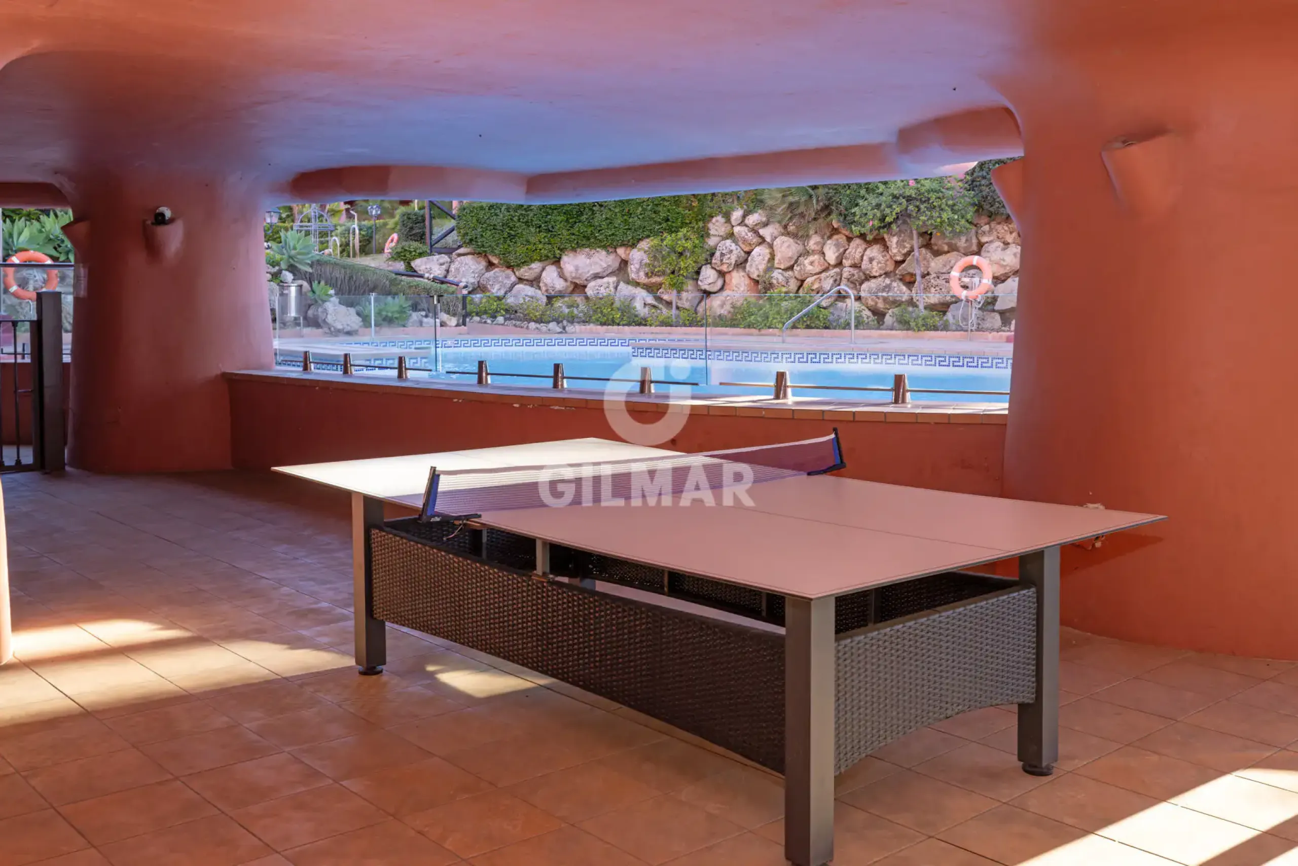 Duplex penthouse in Estepona Este - Málaga