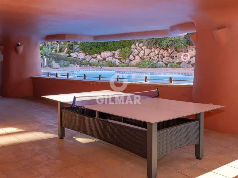 Duplex penthouse in Estepona Este - Málaga