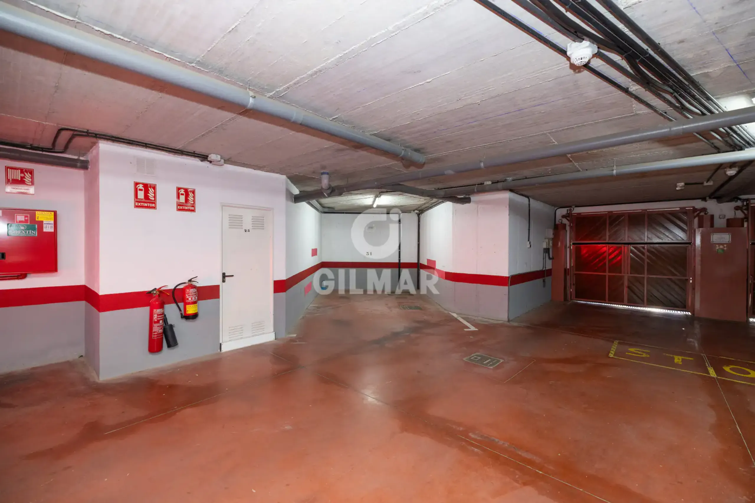 Duplex penthouse in Estepona Este - Málaga