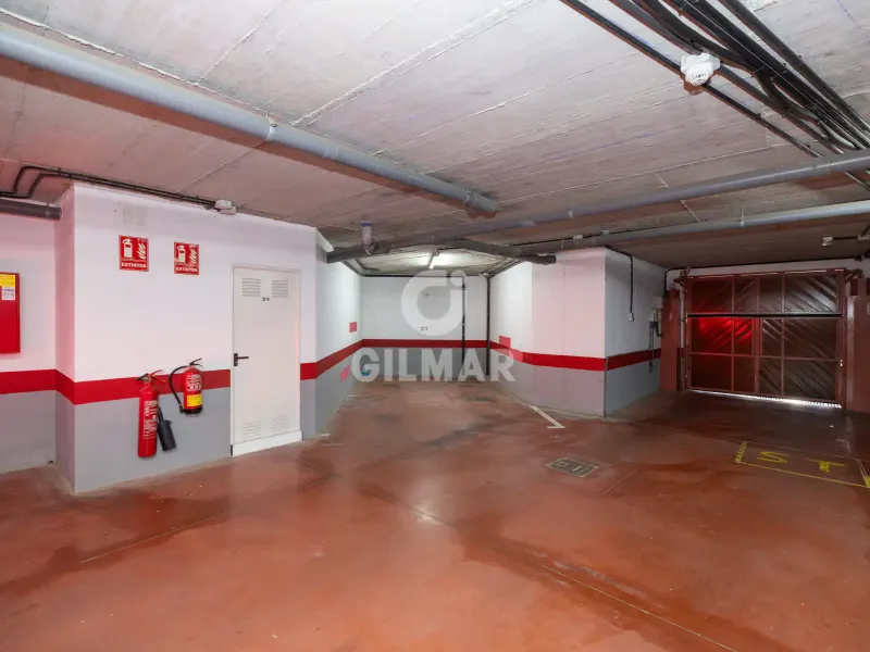 Duplex penthouse in Estepona Este - Málaga