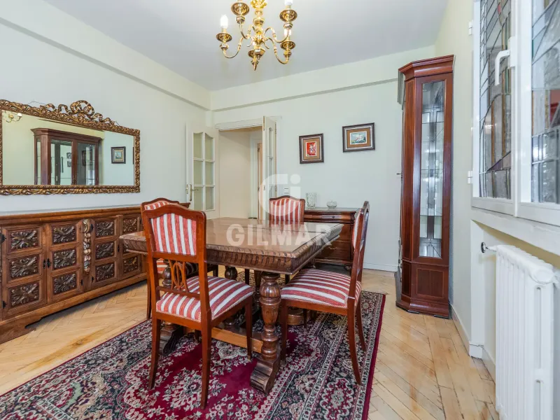 Apartment in Recoletos - Madrid