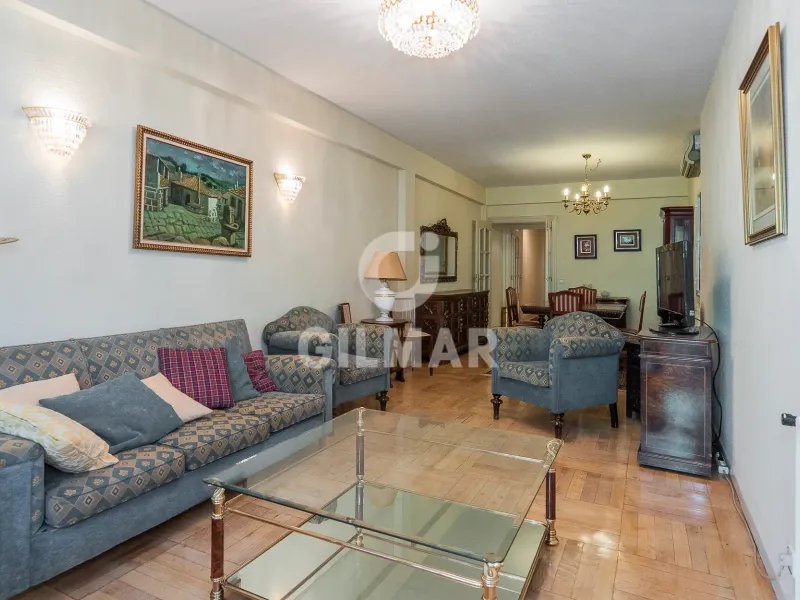 Apartment in Recoletos - Madrid